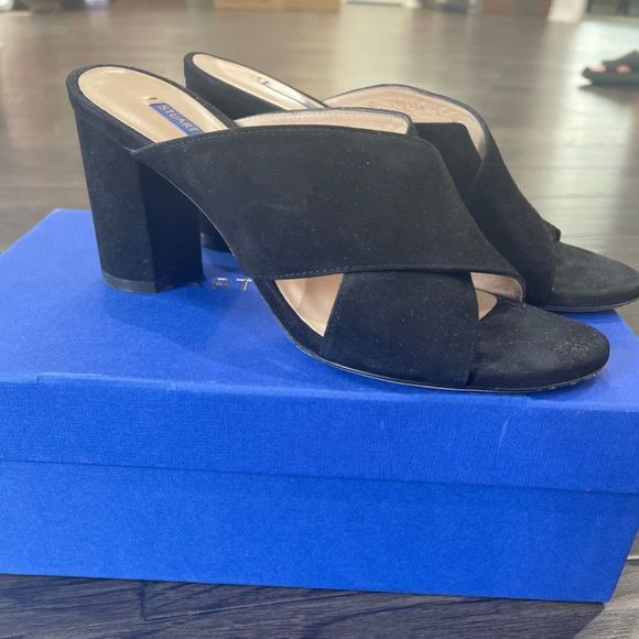 Stuart Weitzman Galene